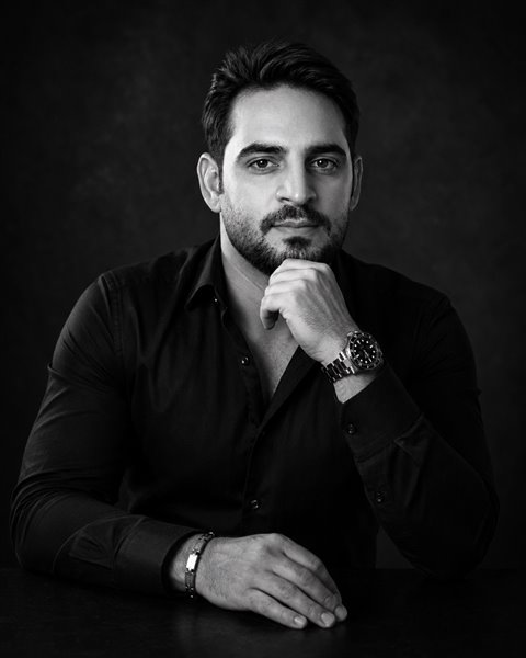 حمیدرضا صادقی
